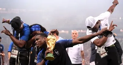 Alman kulübü Pogba’yı reddetti!
