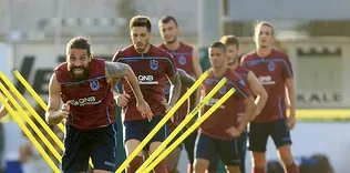 Hazırlıklar tamamlandı
