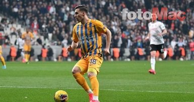 Fenerbahçe ve Galatasaray’dan ikinci transfer düellosu! Süper Lig’in yıldızı...