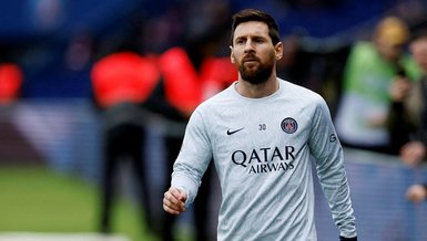 Messi'den dev destek: 70 milyon TL