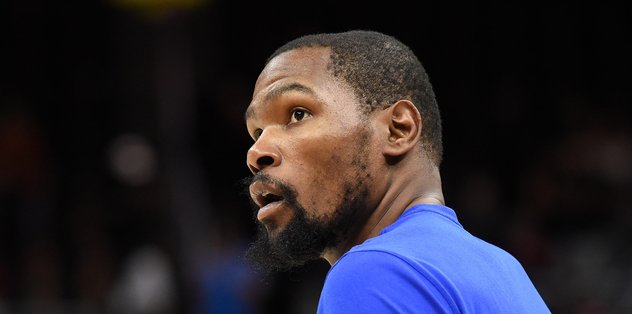 NBA'de 8 saatte 3.2 milyar dolar!
