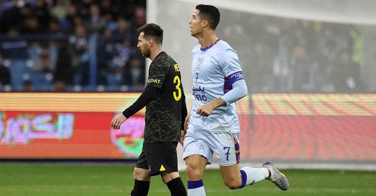 Psg Al Nassr Al Hilal Canlı Izle