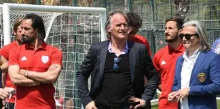 G.Saray’da kalsaydım...
