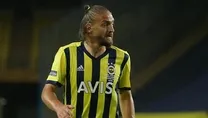 Caner yine yok
