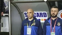 Zeki Göle’nin son maçı!