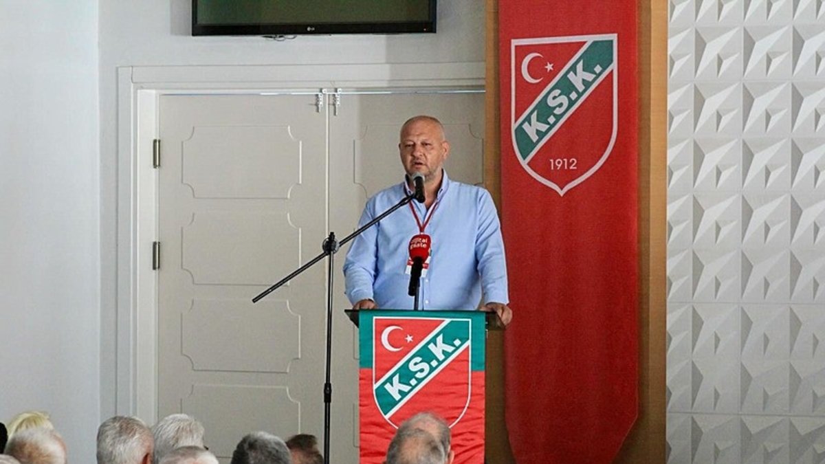 Karşıyaka'dan hakem isyanı