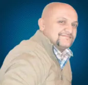 Serkan Bayar