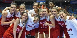 Dünya Şampiyonası’na katılmayı garantiledi