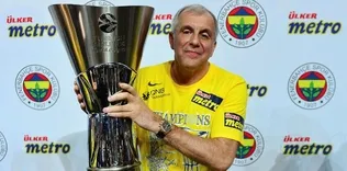 Taraftarı sevindiren haber