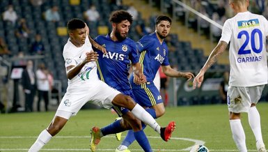 Rizespor ligde kaldı