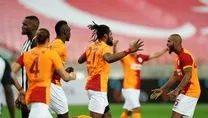 Spiker güldürdü