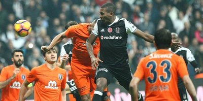 Lyon, Beşiktaş'a kazandırıyor