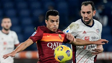 Diego Godin Beşiktaş yolunda! İşte o teklif