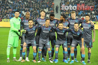 Trabzonspor’un yeni yıldızını Sörloth bitiriyor