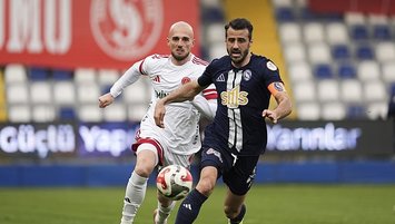 Altın gibi galibiyet