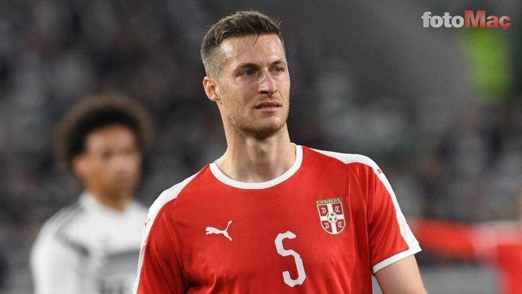 Son dakika spor haberleri: İşte Beşiktaş'ın transfer gündemindeki isimler! Uros Spajic, Isaac Mbenza, Ike Ugbo... | BJK haberleri