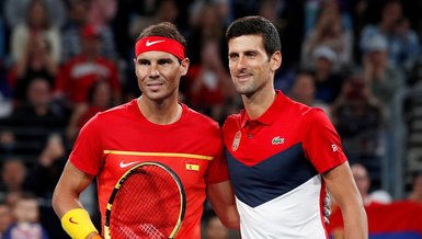 Djokovic - Nadal finali ne zaman? Saat kaçta? Hangi kanalda canlı yayınlanacak? | Fransa Açık