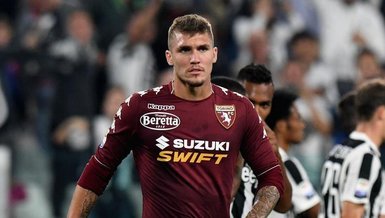 Lyanco için rakip çıktı