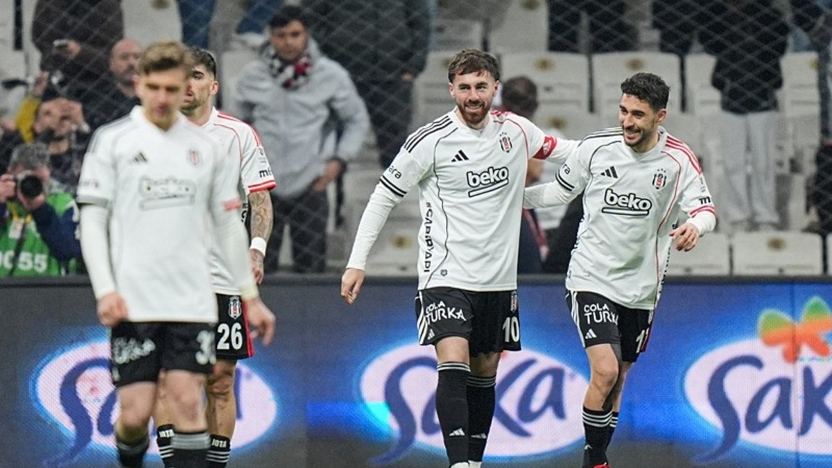 Kartal Kayra Yılmaz: Türkiye Kupası'nda şampiyonluğun en büyük adayıyız