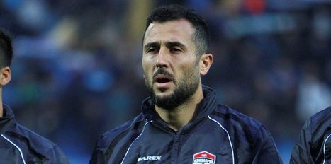 Kahraman İsmail Şahmalı