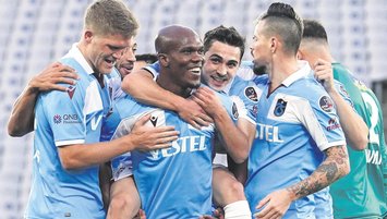 Kusursuz Fırtına (Süper Lig Panaroma)