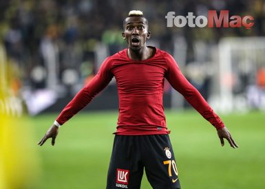 Galatasaray transferde şaha kalktı! 3 yıldız isim birden | Son dakika GS haberleri