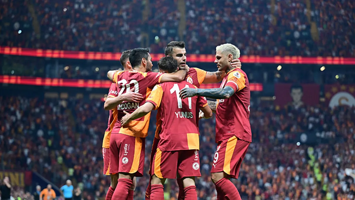 Galatasaray kasasını dolduracak! Liverpool maçında...