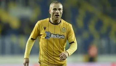 Gökhan Töre Malatyaspor'dan ayrıldı!