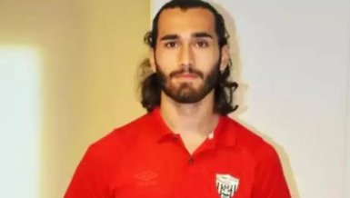 Kadir Kurt Manisa FK’da