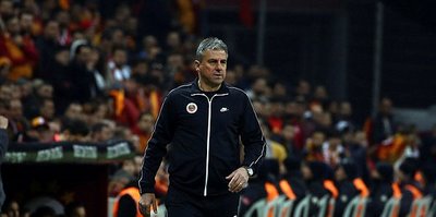Hamza Hamzaoğlu: Galatasaray haketti
