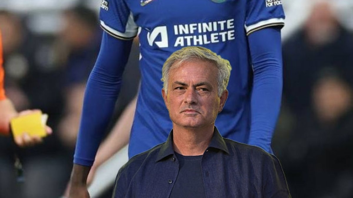 FENERBAHÇE HABERLERİ - Chelsea'nin 20'lik dinamosu listede! Transferde Jose Mourinho faktörü