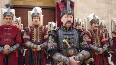 Mehmed: Fetihler Sultanı 24. BÖLÜM FRAGMANI | Mehmed: Fetihler Sultanı yeni  bölüm fragmanı izle