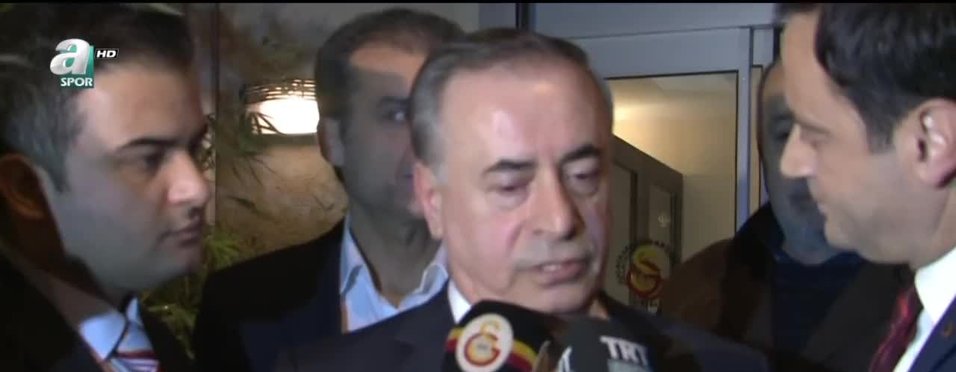 Mustafa Cengiz: Artık kelimeler tükenmiştir