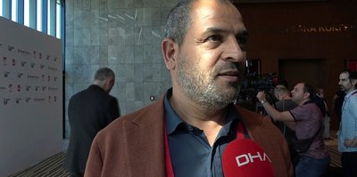 Aytemiz Alanyaspor Futbol Şube Sorumlusu Fahri Özçelik: Kupada hedef sonuna kadar gitmek