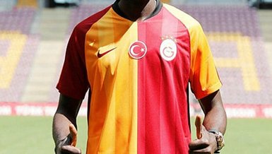 Ozornwafor Galatasaray'a döndü! "Başka seçeneğim yoktu"