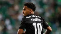 Rota Marcus Edwars