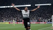 F.Bahçe Wesley için gözünü kararttı!
