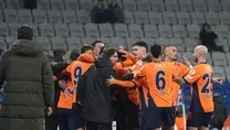 Başakşehir zor virajda