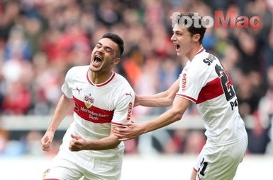 Alman basını Ozan Kabak’ın performansını böyle gördü: Bundesliga’da tarih yazdı