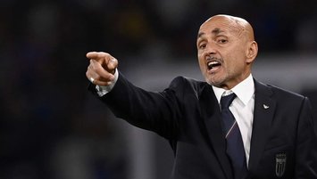 F.Bahçe'ye Spalletti şoku!