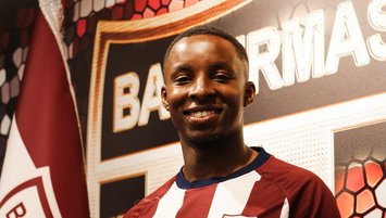 Kehinde resmen Ban-Ban oldu