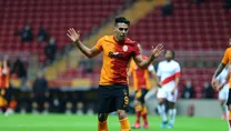 Son dakika haberi: Galatasaray’ın Falcao planı belli oldu!