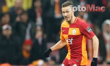 İşte Galatasaray’ın Alanyaspor maçı muhtemel 11’i