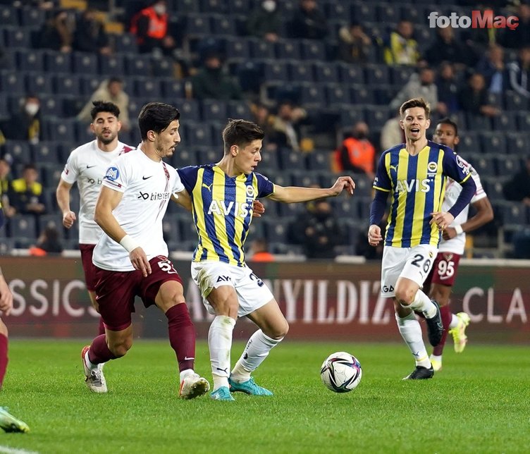 Fenerbahçe’nin genç yıldızı Arda Güler Avrupa'ya gidecek mi? Eski hocası Hasan Fırat bir bir anlattı!
