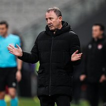 Sergen Yalçın: 2-3 transfer açıklayacağız!