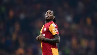 Rafael Leao etkili oldu