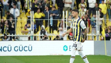 Krunic bu kez misafir