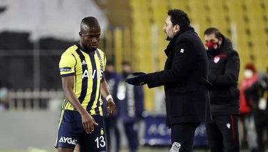 Son dakika Fenerbahçe haberi: Erol Bulut'un hediyesi Enner Valencia! Alanya olmayınca... (FB spor haberi)