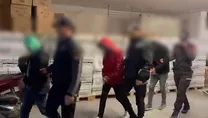Adliyeye  sevk olacak