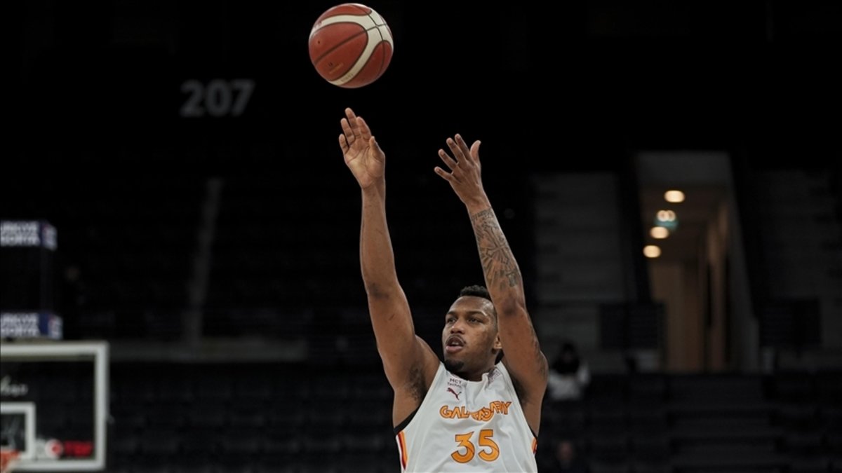 Galatasaray MCT Technic, La Laguna Tenerife'ye konuk olacak!